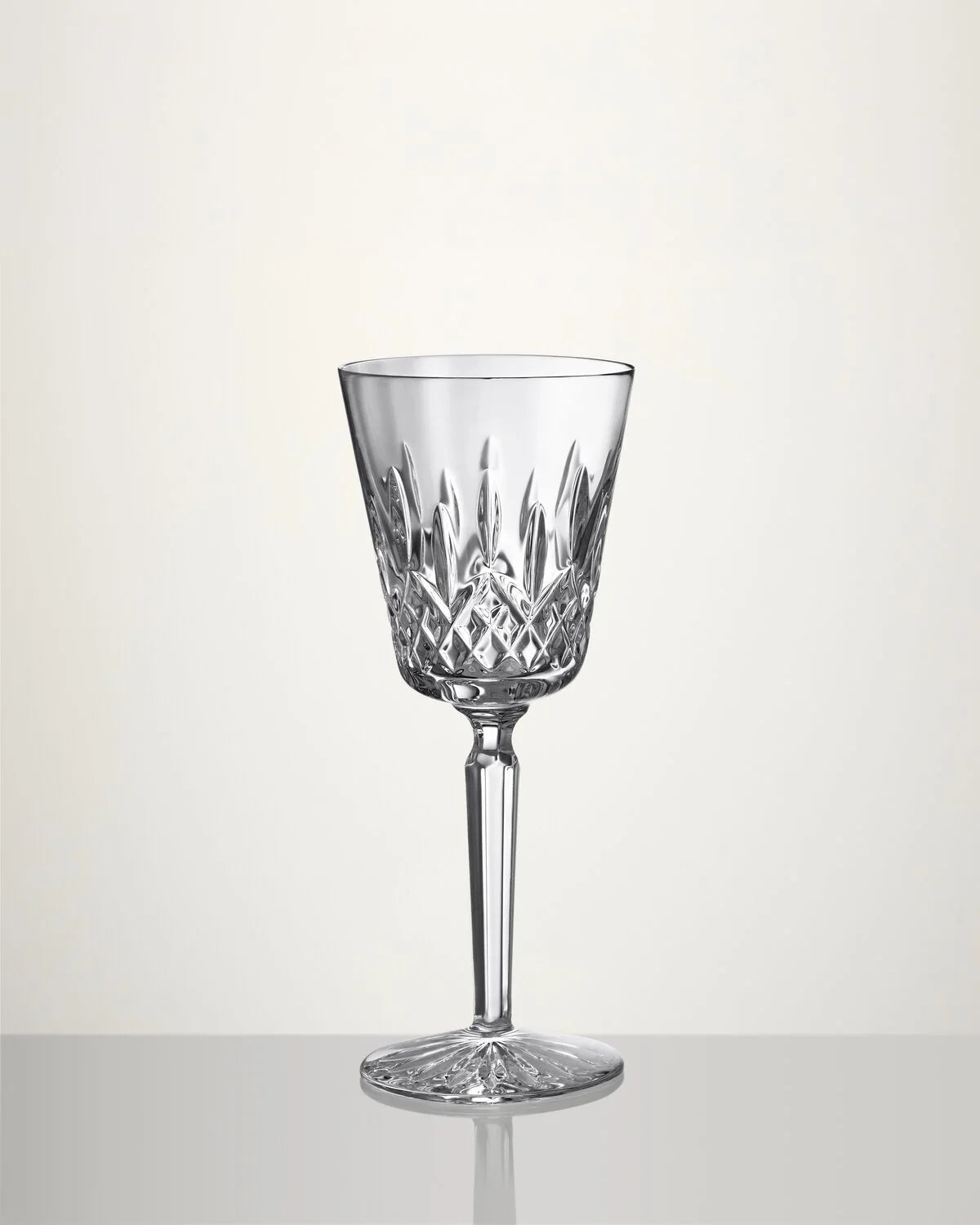 LISMORE TALL LARGE GOBLET 13.5OZ.