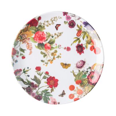 FIELD OF FLOWERS DINNER PLATES
