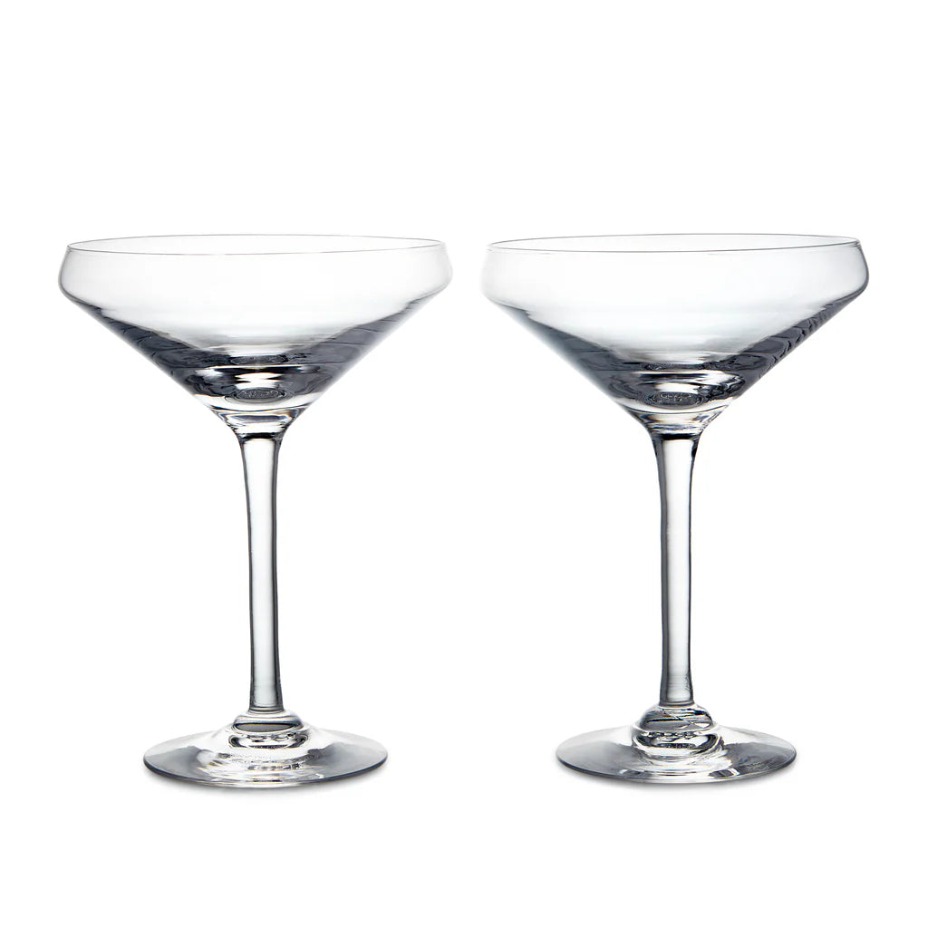 VINTNER COUPES PAIR