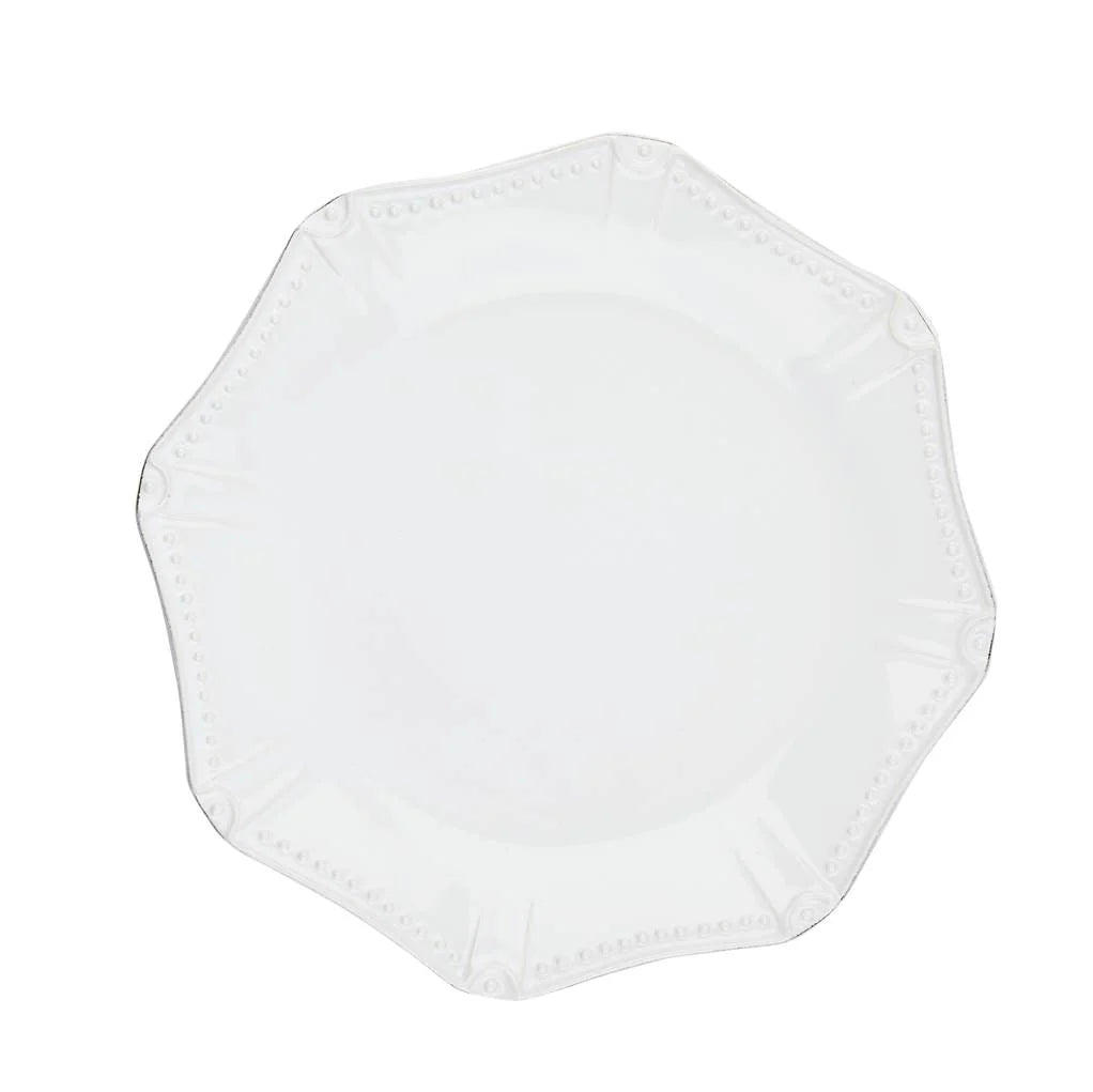 ISABELLA PURE WHITE DINNER