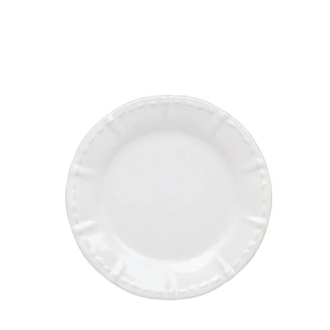 HISTORIA WHITE CANAPE PLATE