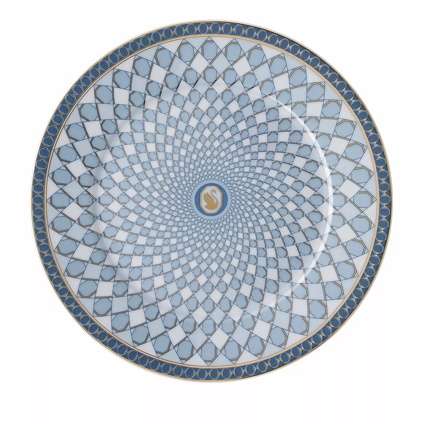 SWAROVSKI SIGNUM B/B 7"