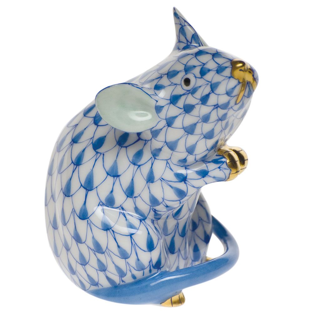 MOUSE BLUE