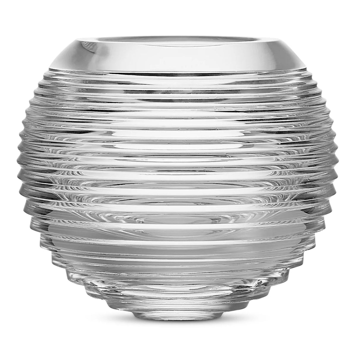 CIRCON 4" VASE