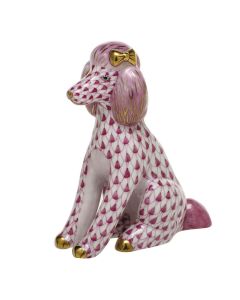 POODLE - PINK