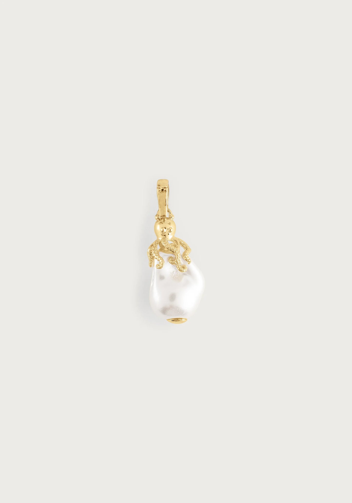 MILOS OCTOPUS CHARM