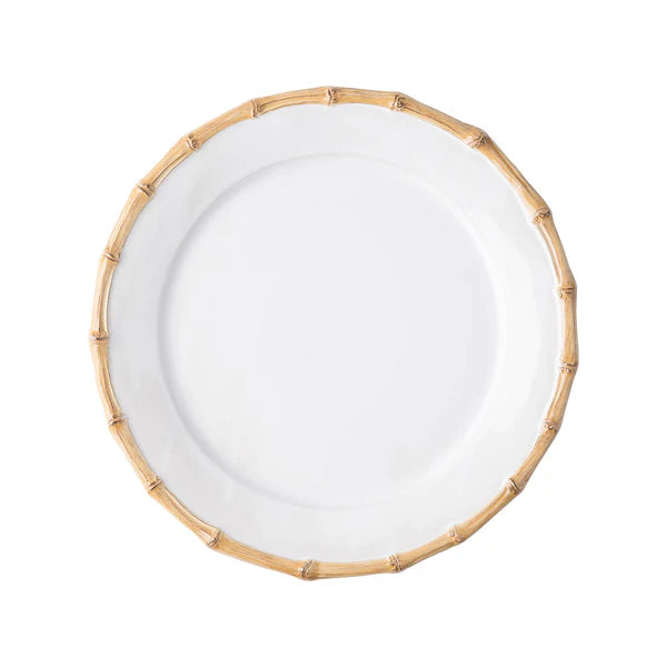 BAMBOO DESSERT