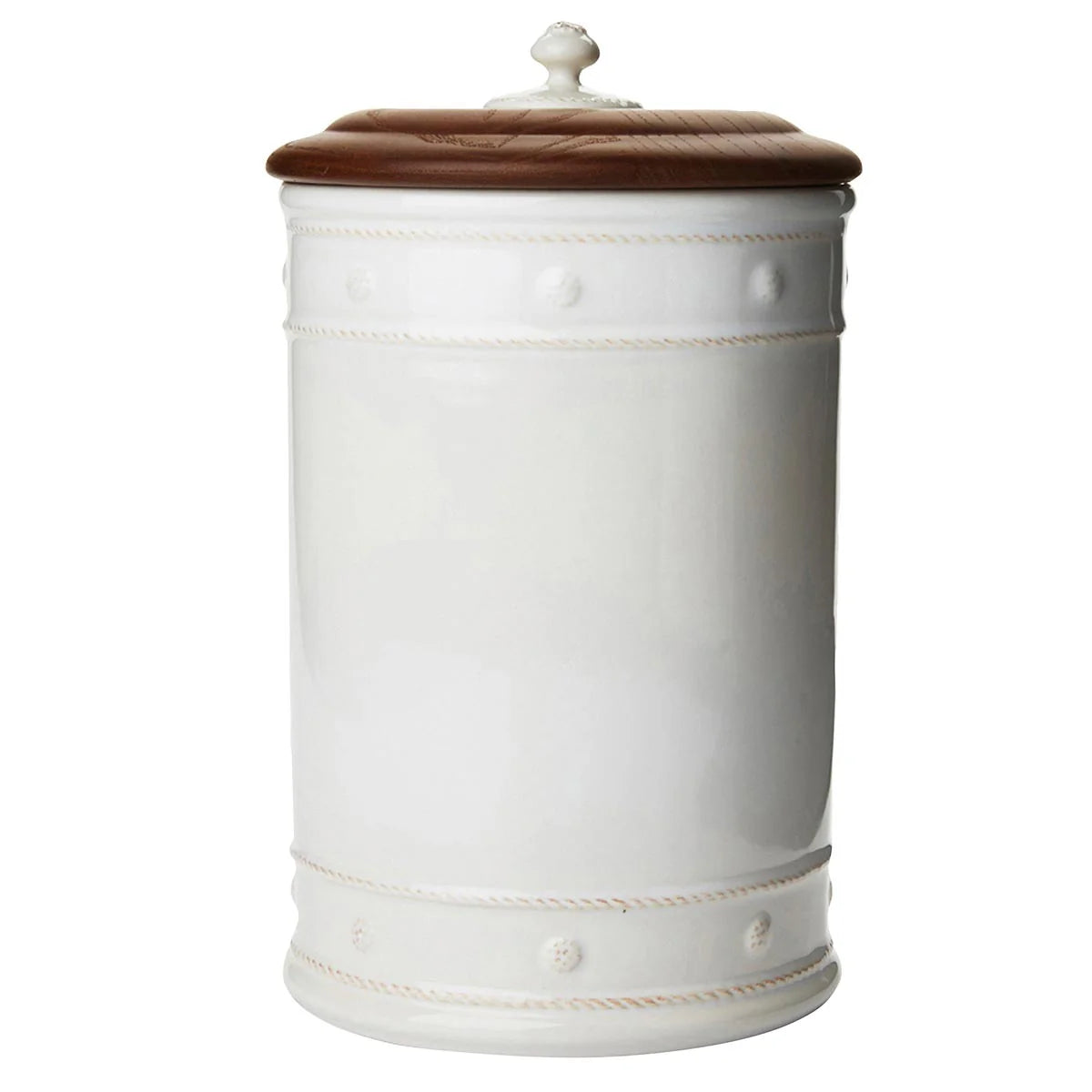BERRY/THREAD 11.5" CANISTER