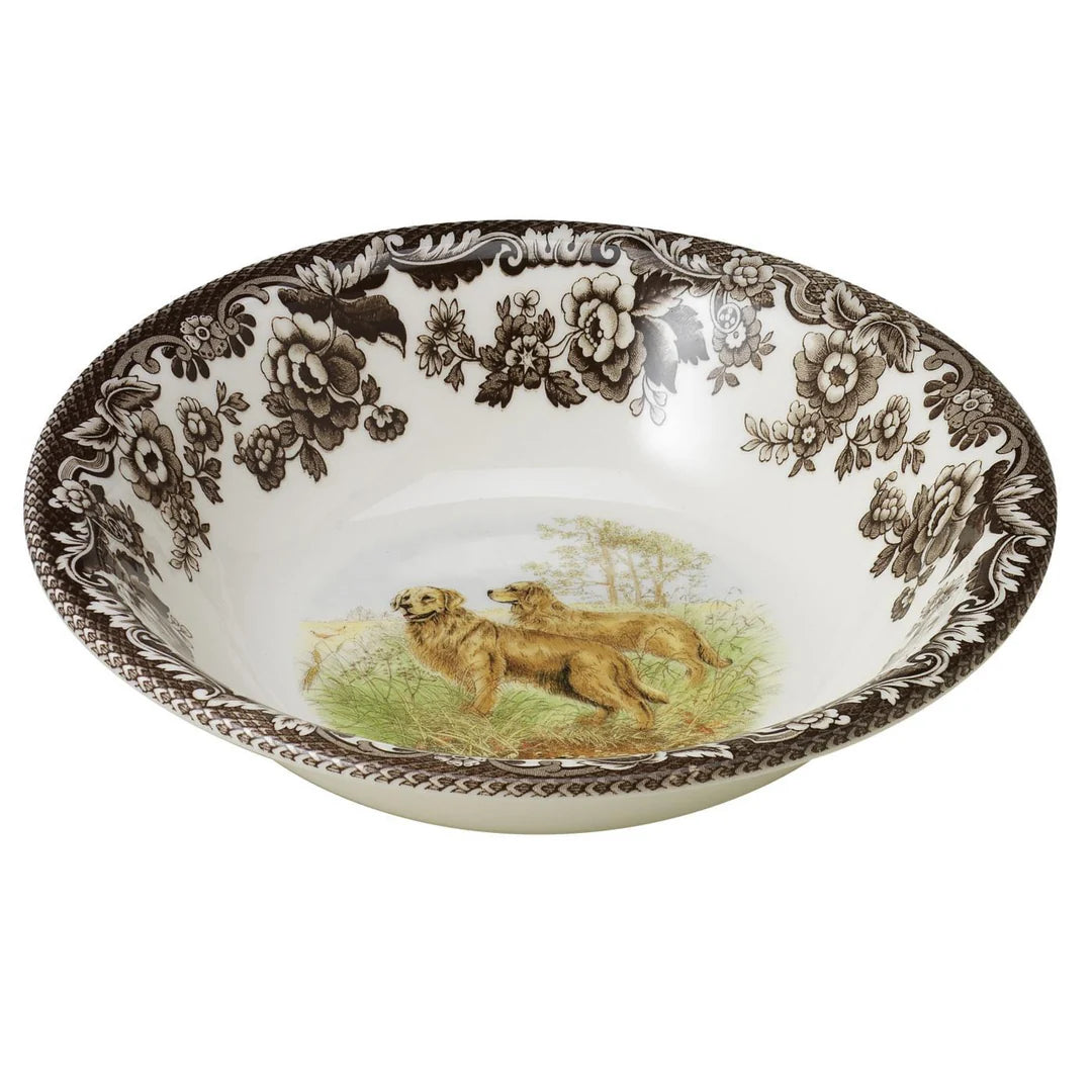WOODLAND HUNT DOG CEREAL