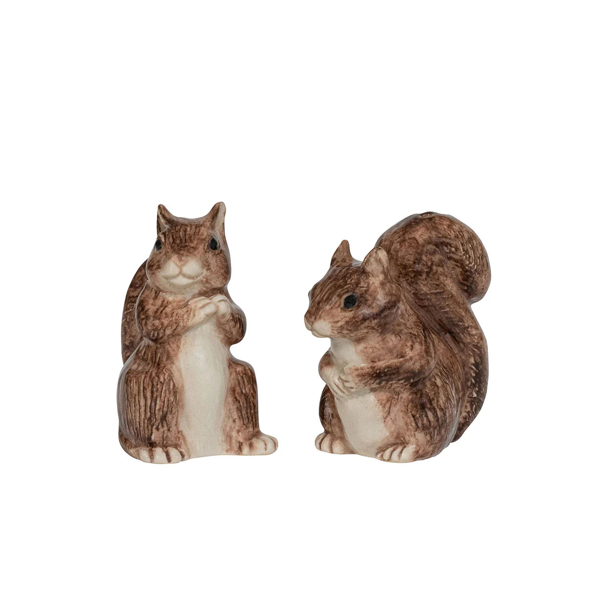 CLEVER CREATURE SALT & PEPPER (ZELDA & SCOTT)
