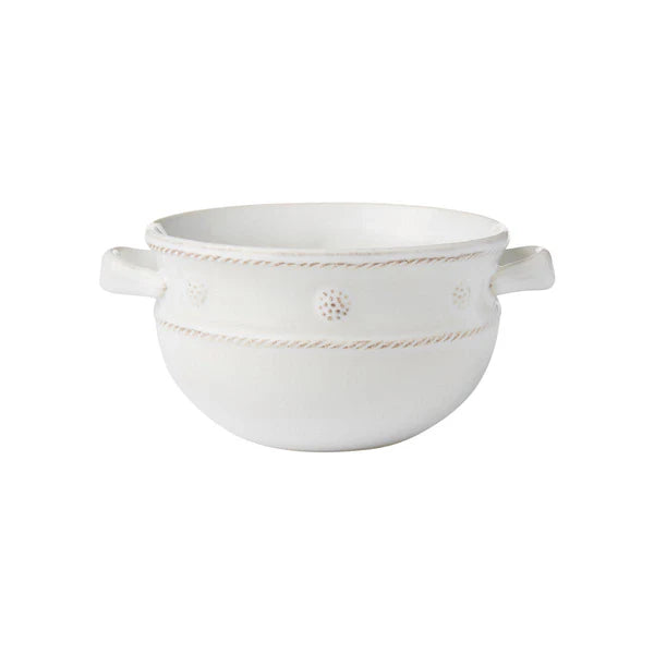 BERRY/THREAD CHILI BOWL