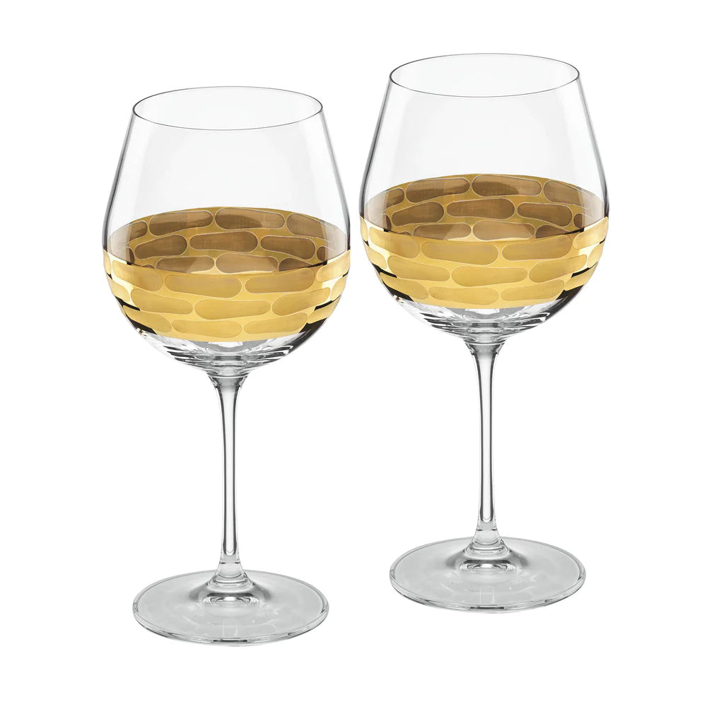 TRURO PAIR RED WINES