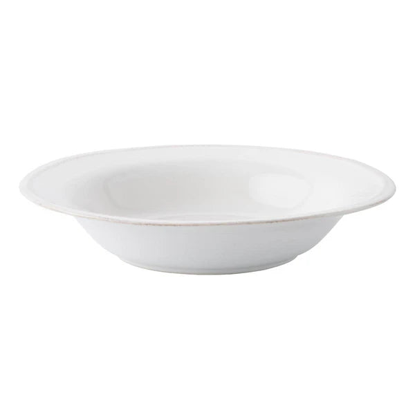 BERRY/THREAD RIM SOUP WH