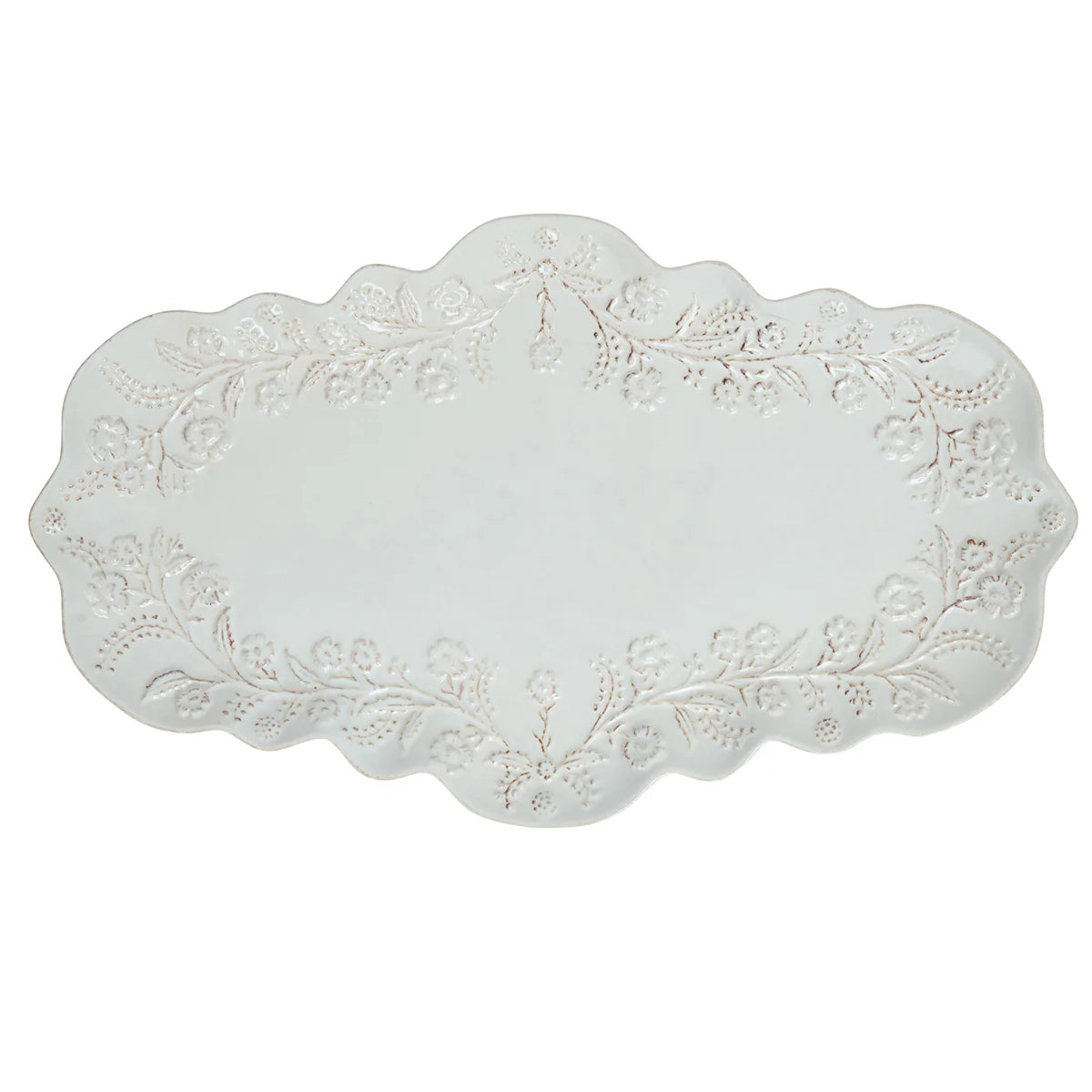 BERRY/THREAD THISTLE 16" TRAY