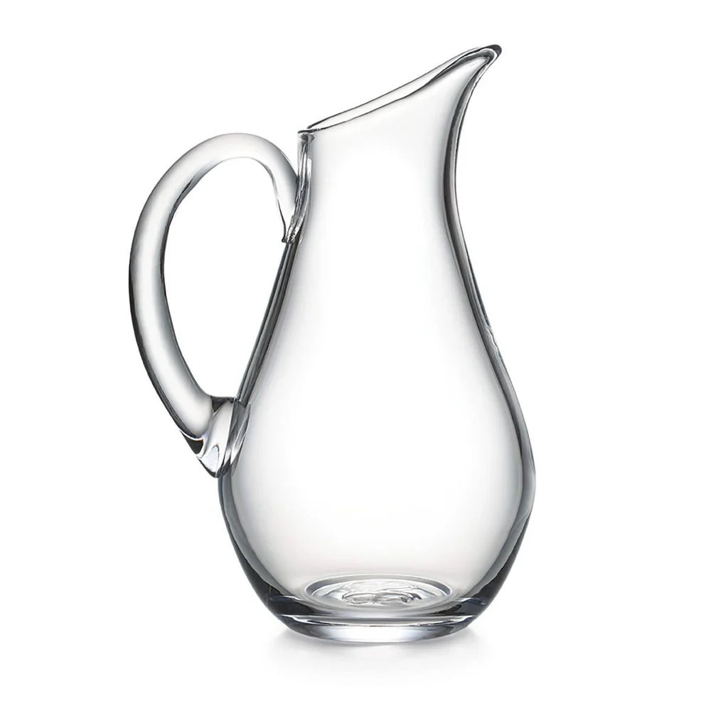 WOODSTOCK PITCHER
