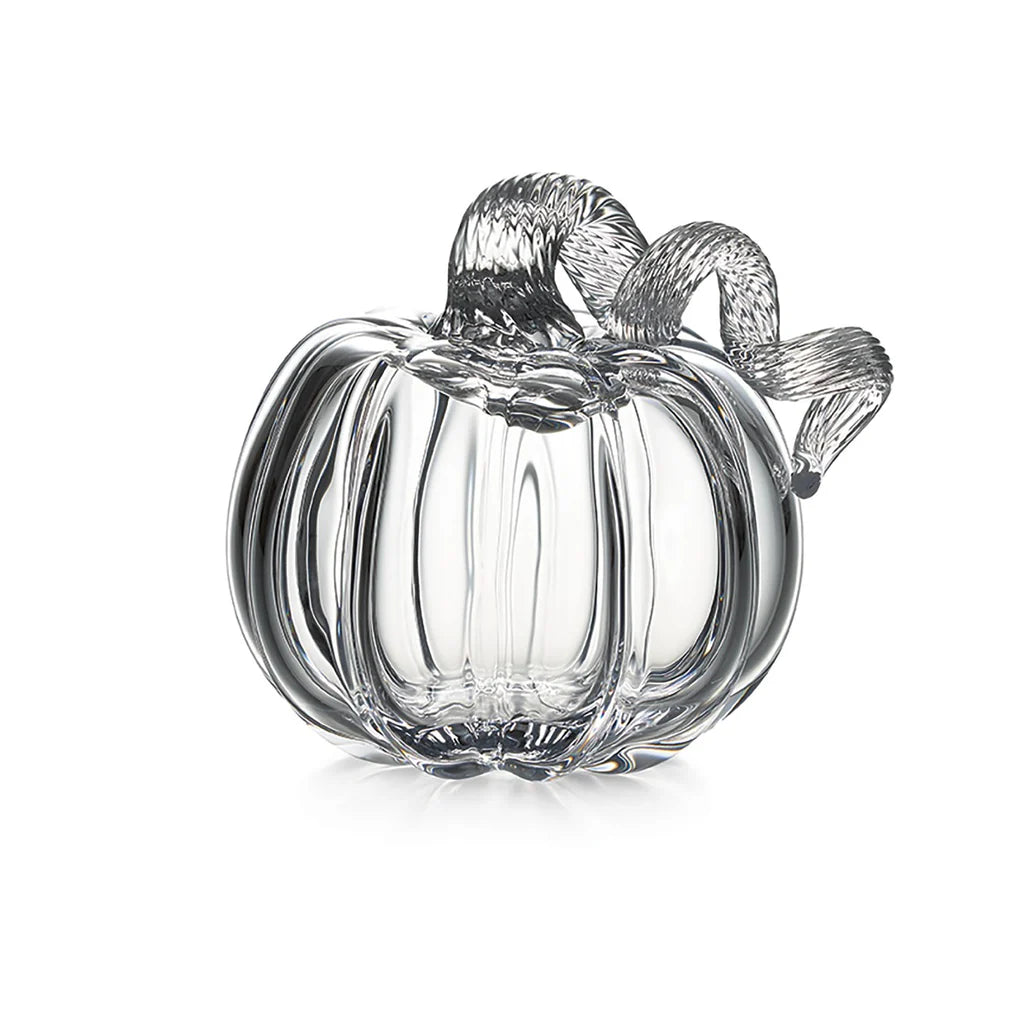 PUMPKIN WITH A TWIST - MED