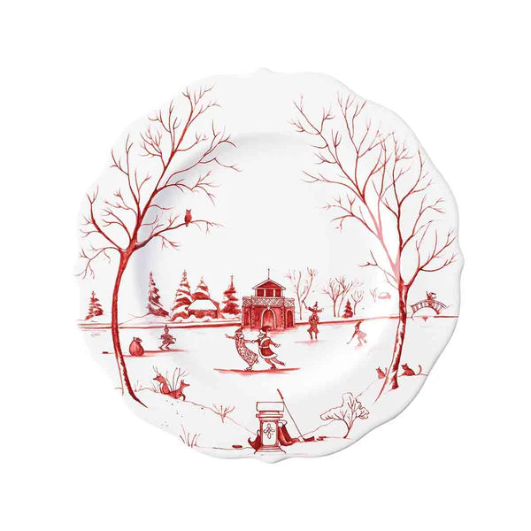 WINTER FROLIC DESSERT