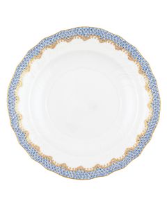 FISHSCALE LT BL SALAD