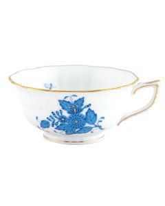 CH BOUQ BLUE CUP