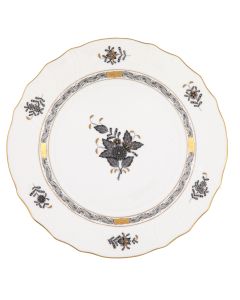 CH BOUQ BLACK DINNER