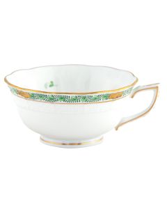 CHINESE BOUQ GAR GREEN CUP