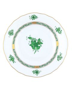 CHINESE BOUQUET GREEN DESSERT