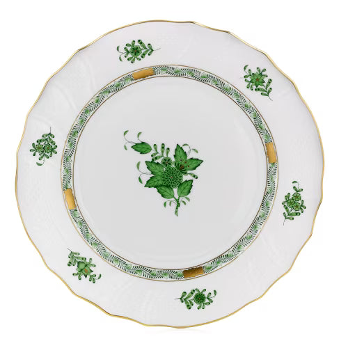 CHINESE BOUQUET GREEN SALAD