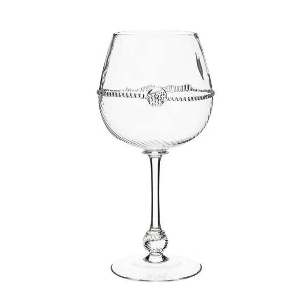 GRAHAM RED WINE GLASS
