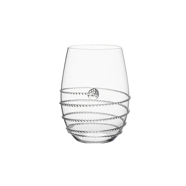 AMALIA STEMLESS WHT. WINE