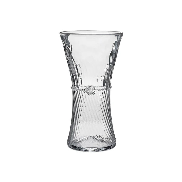 GRAHAM 8" CORSET VASE