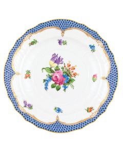 PRINTEMPS BLUE BORDER SALAD