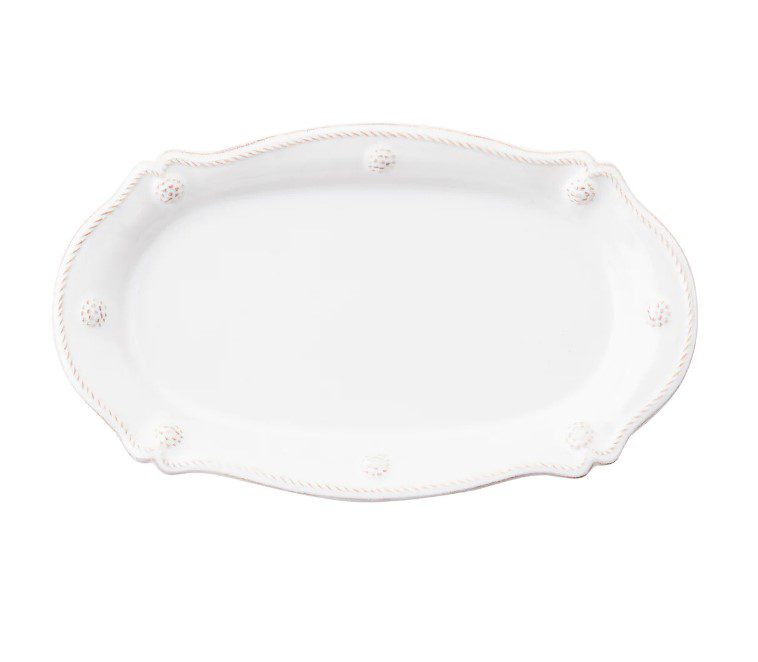 BERRY//THREAD 10" TRAY