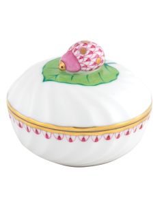 LADYBUG BOX - PINK