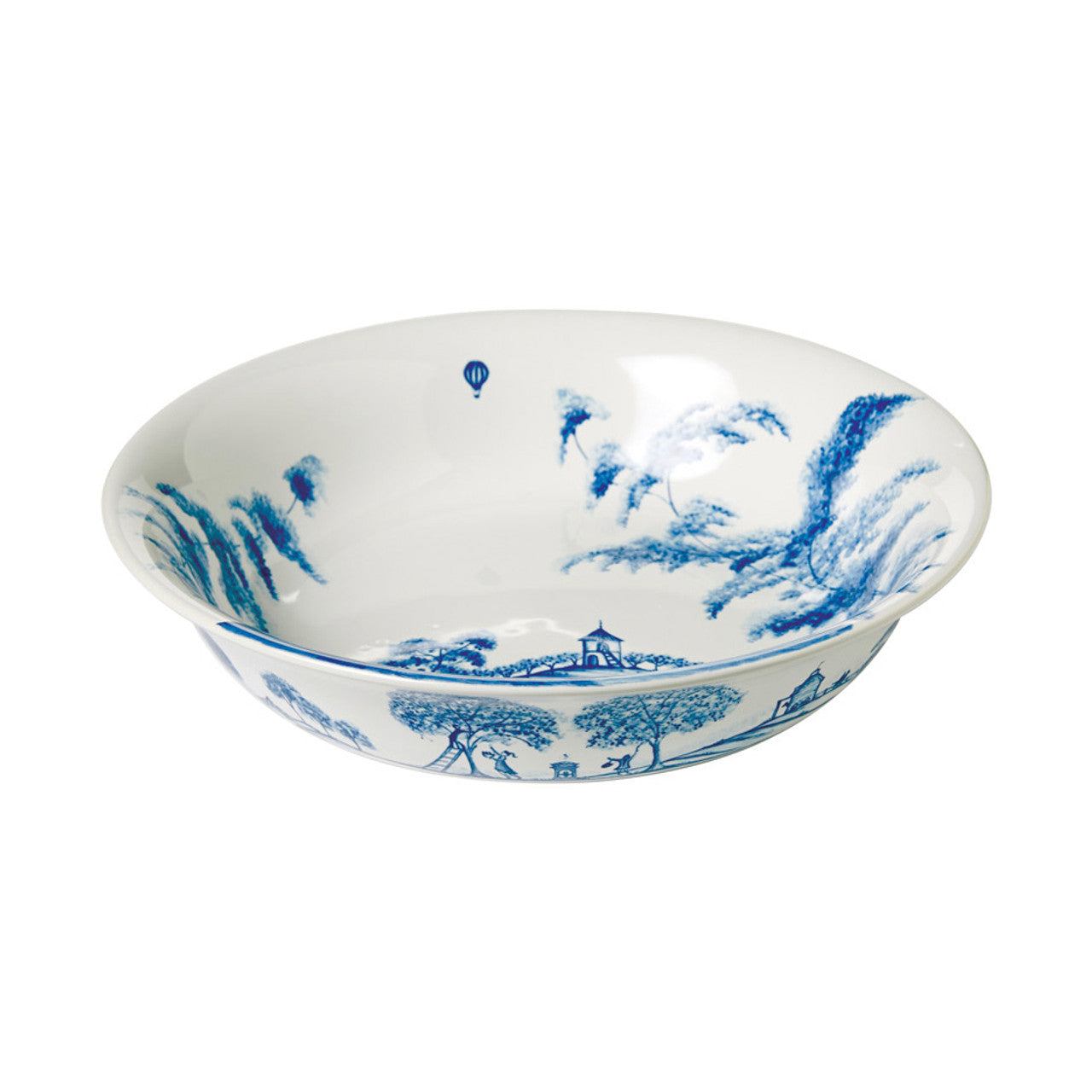 COUNTRY ESTATE 10" SERV.BOWL