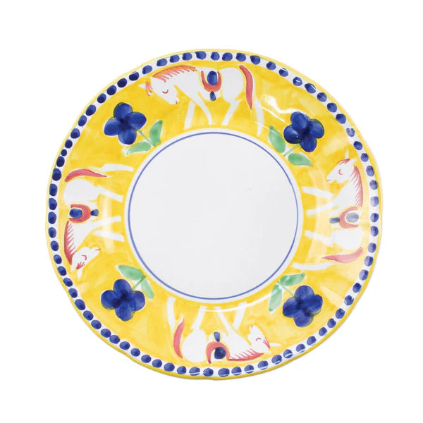 CAMPAGNA CAVALLO DINNER