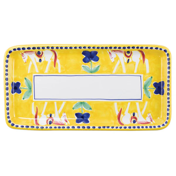 CAMPAGNE CAVALLO REC. PLATTER