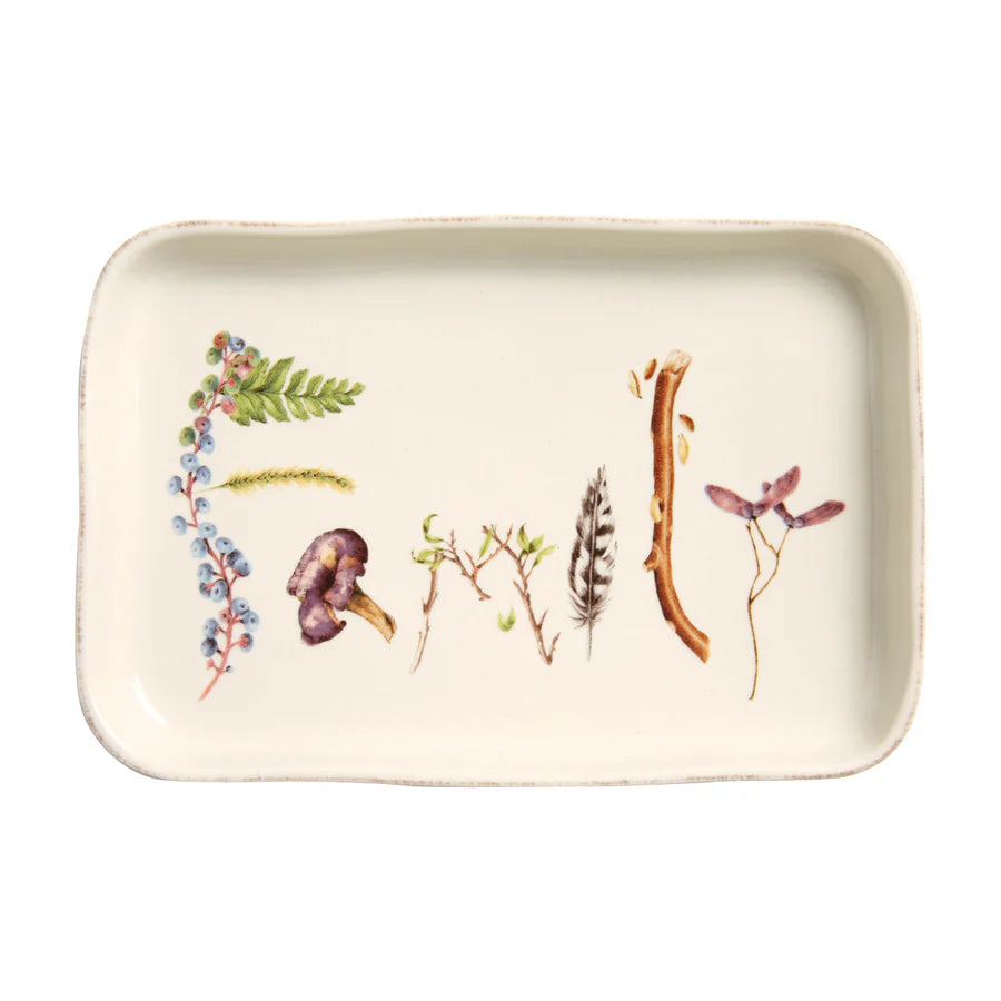 FOREST WALK GIFT TRAY FAMILY