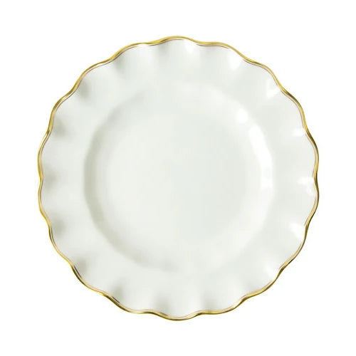 CHELSEA DUET FLUTED DESSERT