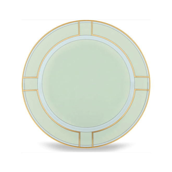 COLONNA VERDE DESSERT PLATE