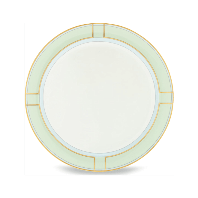 COLONNA VERDE DINNER PLATE