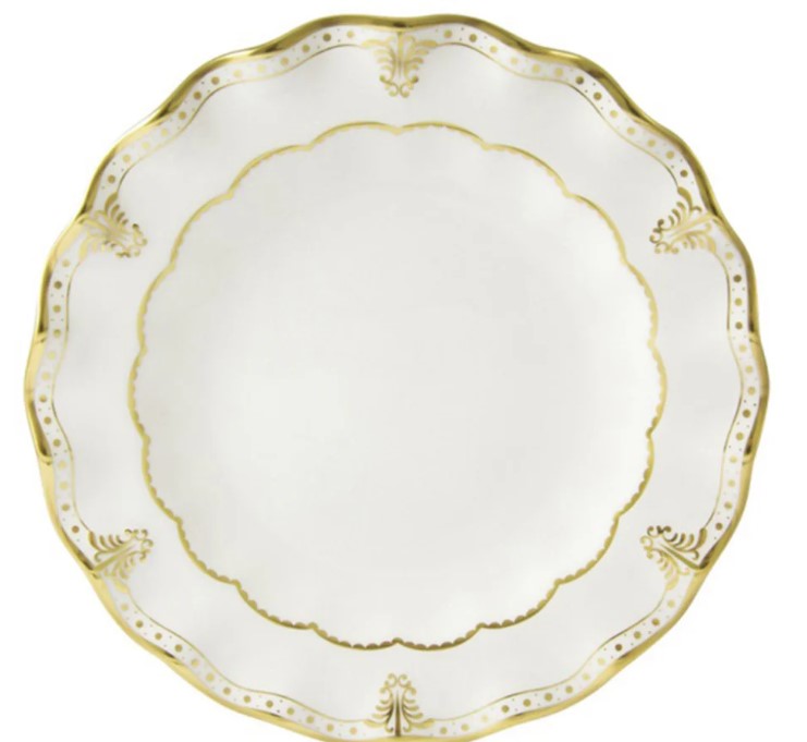 ELIZABETH GOLD SALAD