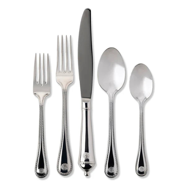 BERRY/THREAD 5 PC.PL.STG. POLISHED
