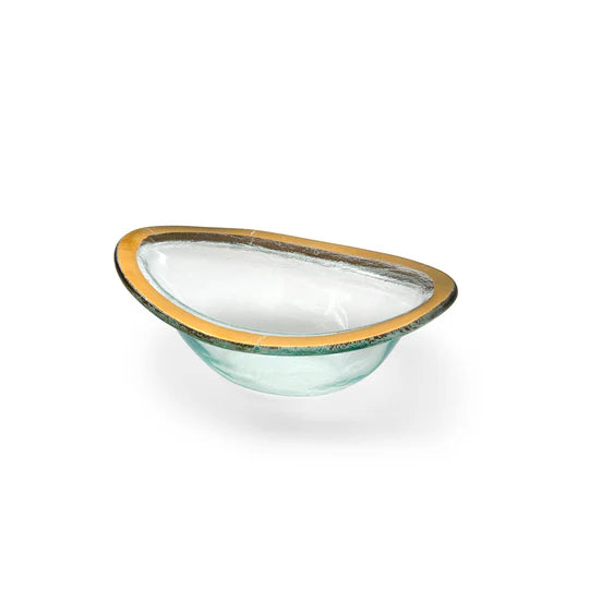 SAUCE BOWL 7 X 5 G161