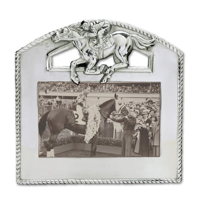 FRAME THOROUGHBRED 4 X 6
