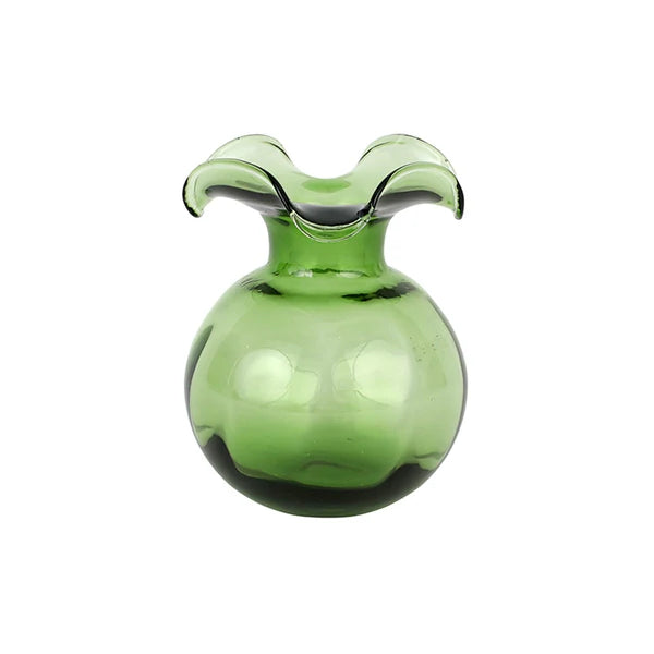HIBISCUS BUD DARK GREEN