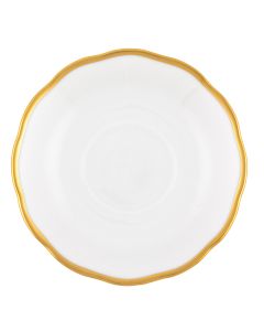 GWENDOLYN SAUCER