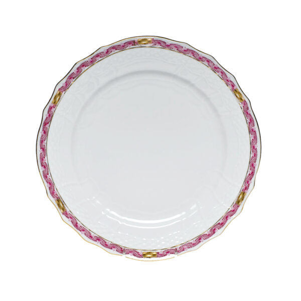 CHINESE BOUQ GARLAND PINK DESSERT