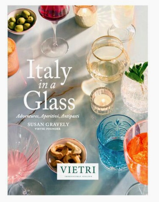 ITALY IN A GLASS