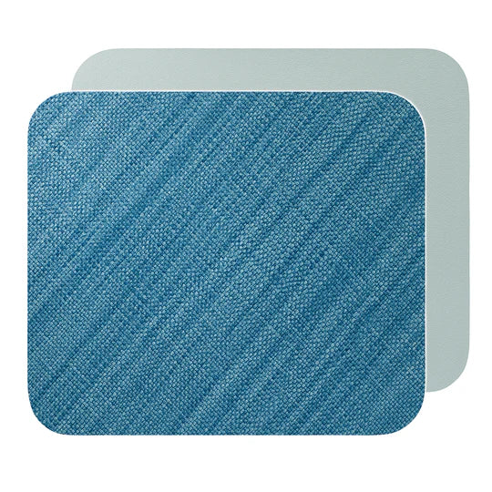 IZMIR BLUE PLACEMAT SET/4