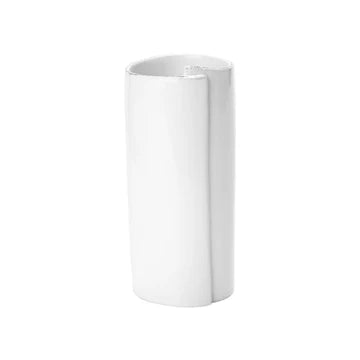 LASTRA WHT. WINE COOLER/VASE